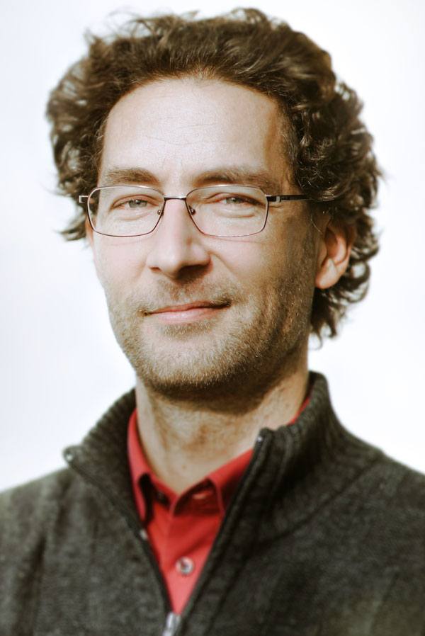 Consultant Arch. DI Raphael Siebert