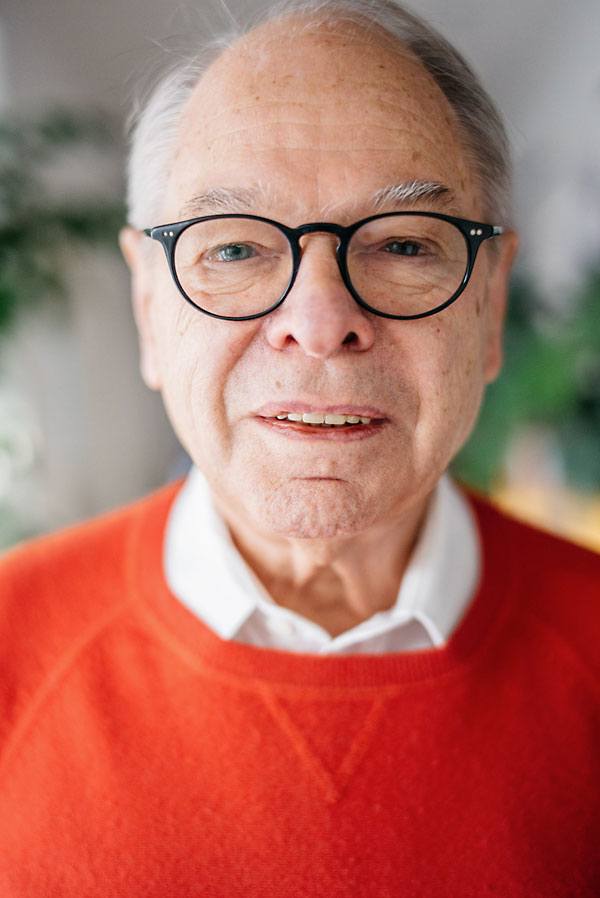 Gründer und Consultant Arch. Prof. Mag. Manfred F. Resch (1939-2022)