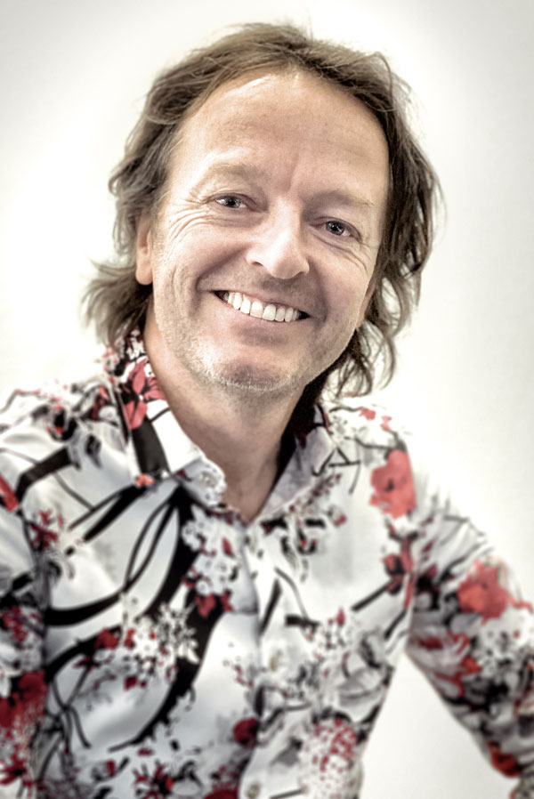 BIM Specialist AAP Prof. ZI DI Clemens Resch
