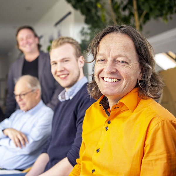 Prof. ZI DI
Clemens Resch (ArchOffice Zweiquadrat ZT GmbH) am  Artaker BIM-Symposium 2019